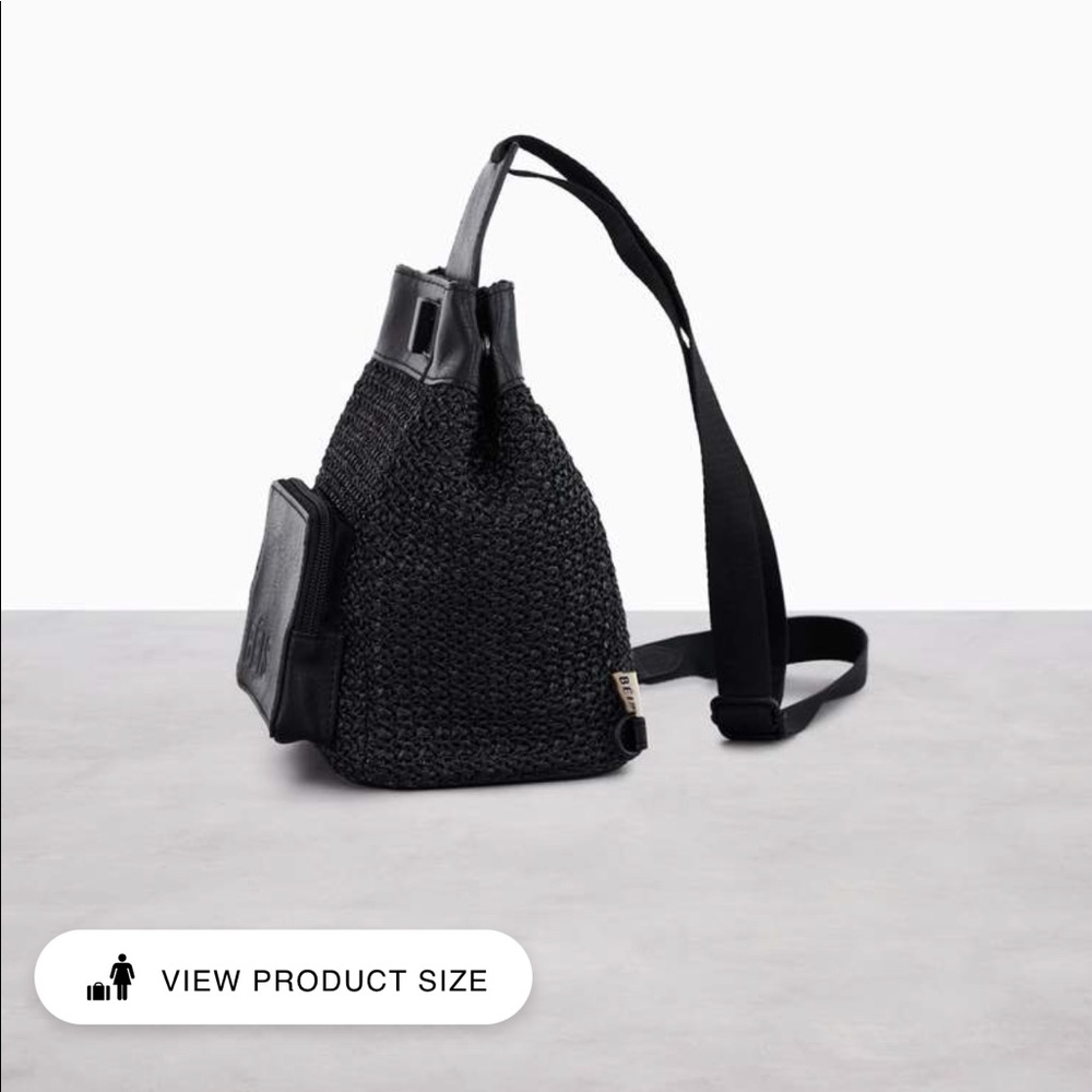 Beis Sling Bag